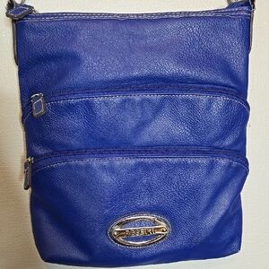 Rosetti‎ Crossbody Bag, Royal Blue